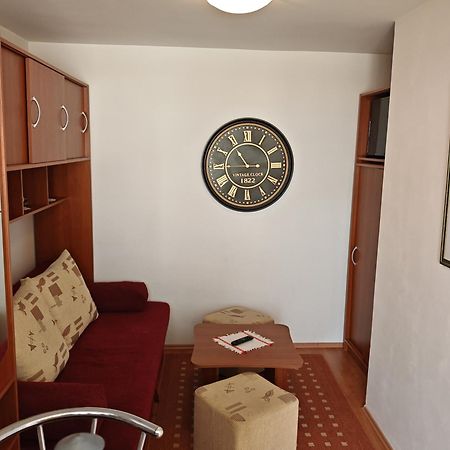 Apartman Vera 크리크베니카 외부 사진