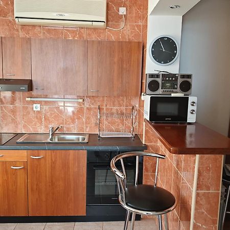 Apartman Vera 크리크베니카 외부 사진