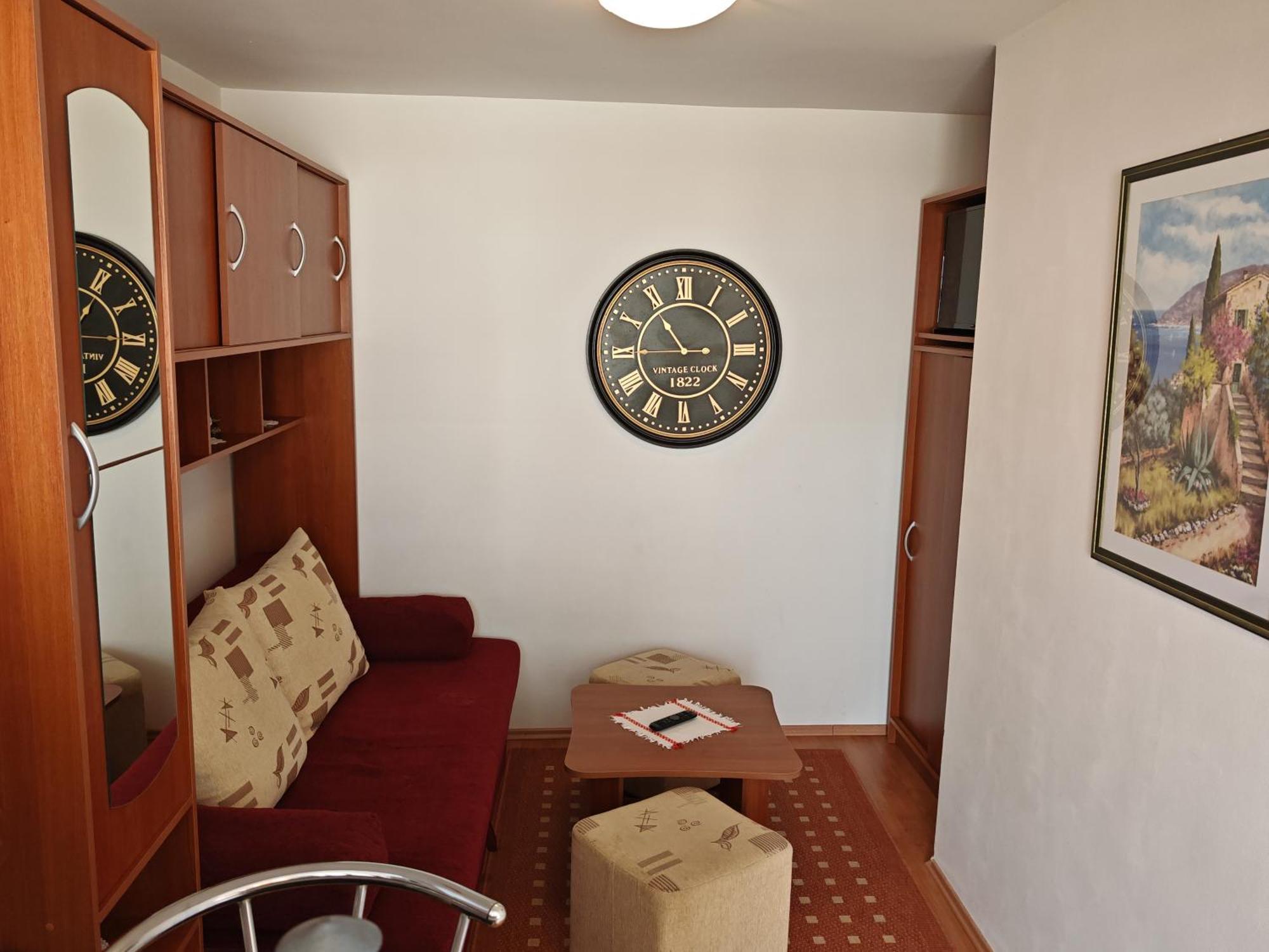 Apartman Vera 크리크베니카 외부 사진