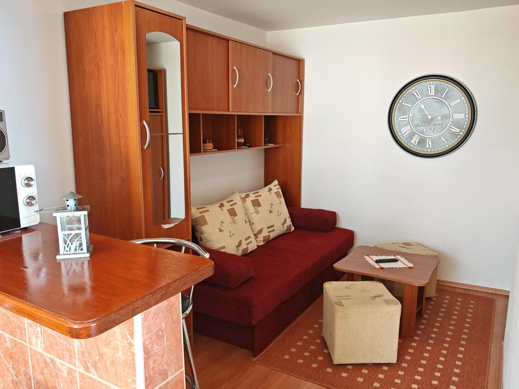 Apartman Vera 크리크베니카 외부 사진