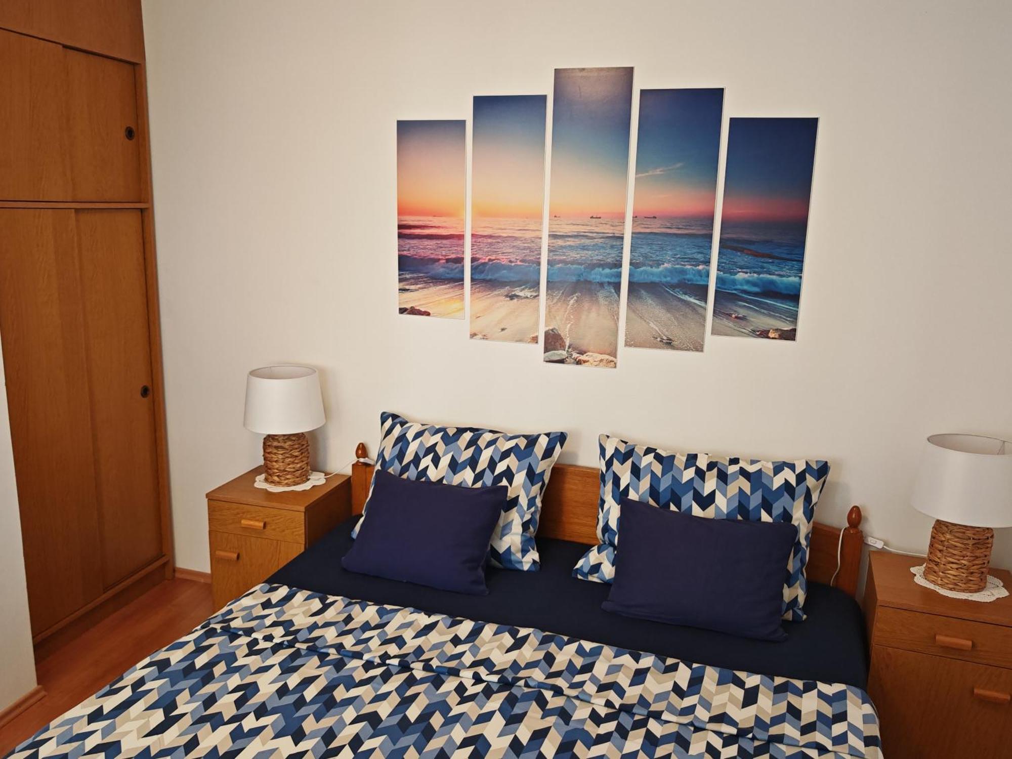 Apartman Vera 크리크베니카 외부 사진