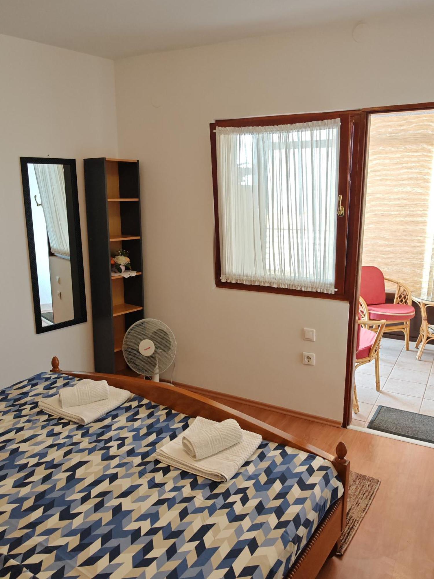 Apartman Vera 크리크베니카 외부 사진