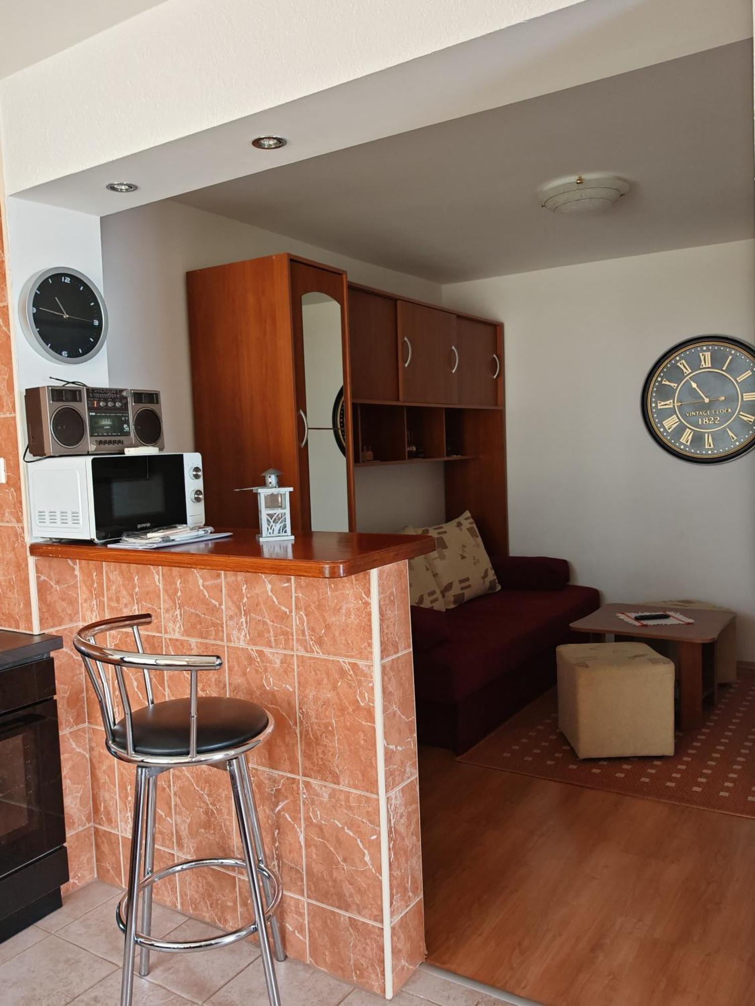 Apartman Vera 크리크베니카 외부 사진